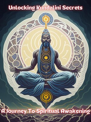 cover image of Unlocking Kundalini Secrets
